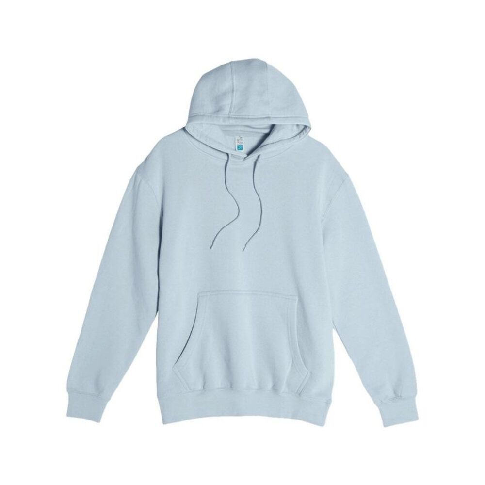 Lane Seven  Pullover  Sweatshirt / Blue Mist